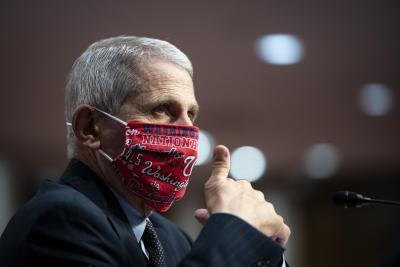 NYS not to be shorthanded in fight against Covid-19: Fauci