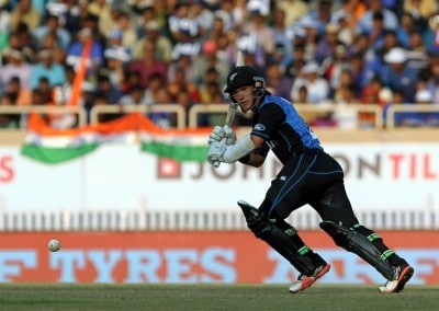 NZ add Conway as cover for Watling for 1st Test against WI