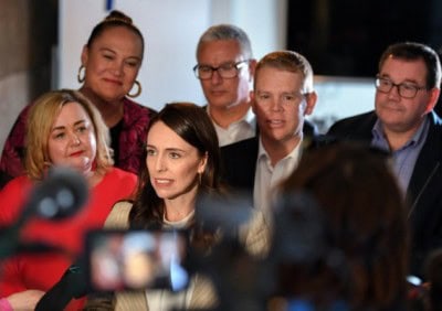 NZ to open borders to Australian travellers from early 2021: PM