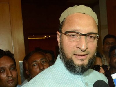 Never forget injustice, says Owaisi on Babri demolition anniversary