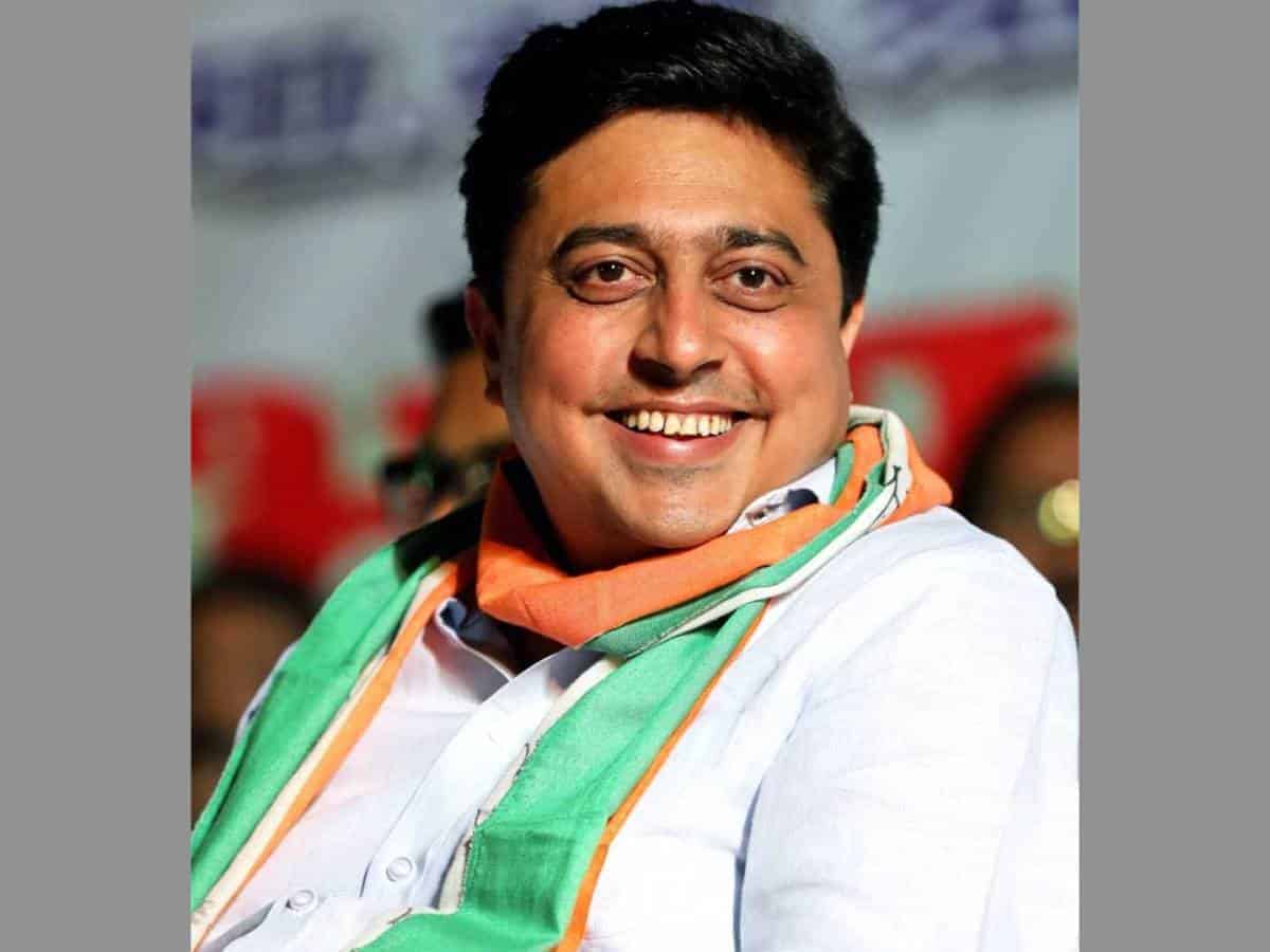 After 58 years, Congress snatches BJP's crown on RSS turf