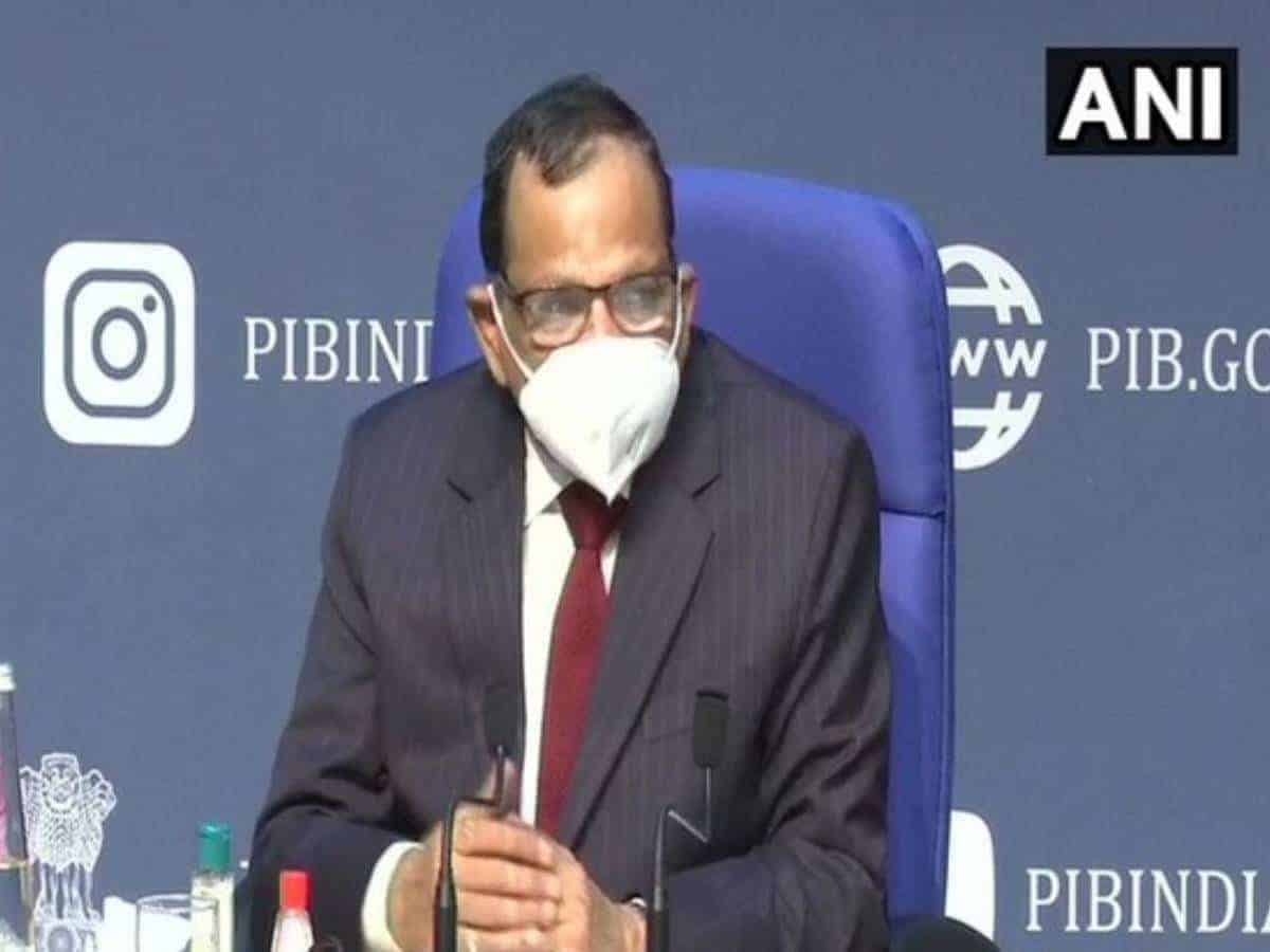 Decision to reopen schools must be taken cautiously, says Niti Ayog's health member