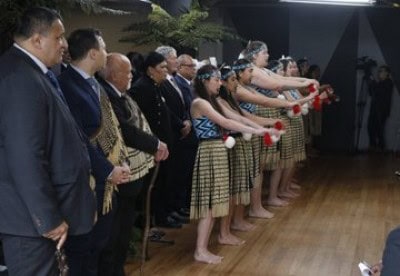 New Zealand confirms APEC host year priorities