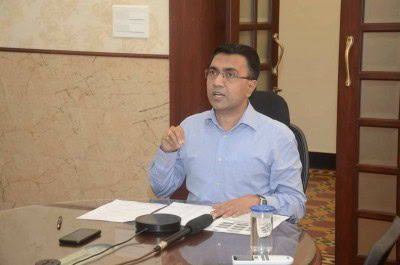 New law to promote investment in Goa soon: CM