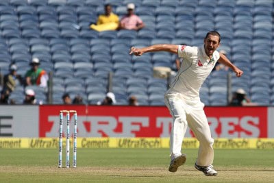Nice to reflect once I'm retired: Starc on reaching 250 Test scalps