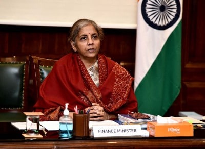No amount of govt steps adequate to deal with Covid impact: FM