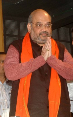 No breakthrough in farmers leaders talk with Amit Shah