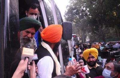 No breakthrough in talks, next round on Dec 5