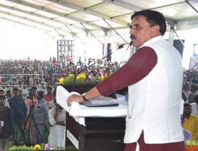 No differences in Tripura BJP: Party leader Sonkar