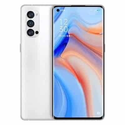 OPPO Reno 5 4G with Snapdragon 720G processor launched