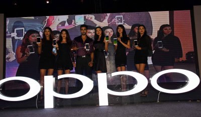 OPPO patents smartphone with detachable cameras: Report
