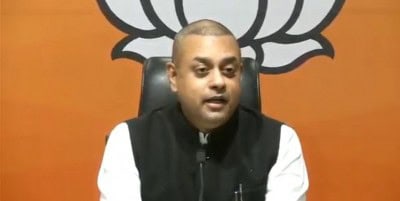 Odisha BJP holds 'padayatra' to seek justice for killed minor girl