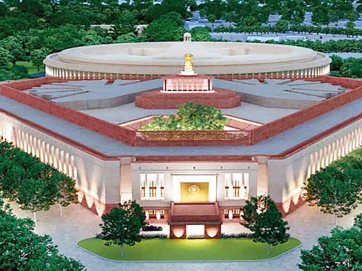 Parliament