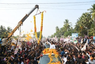 Pawan Kalyan's volte-face: Openly defends return to acting in Gudivada