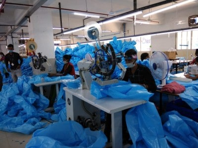 Plastic processors hit hard as few traders create artificial scarcity
