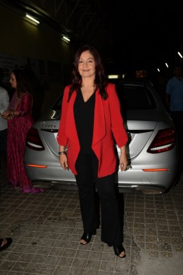 Pooja Bhatt celebrates four years of sobriety