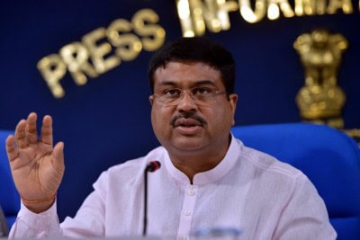 Pradhan bats for OBC, SEBC reservations in Odisha