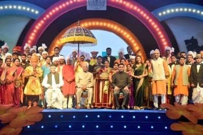 President Kovind calls Uniform Civil Code in Goa matter of pride