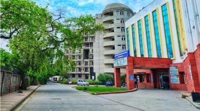 Prominent Delhi hospital says it is ready for Covid immunisation