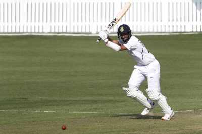 Pujara one of the few to hurt teams even with low strike rate: Hayden