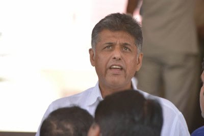 Punjab Cong MPs to protest for Parl session on farmers issue