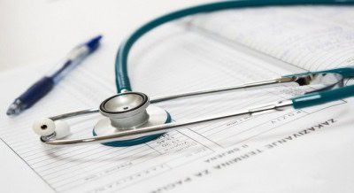 Punjab, Haryana doctors wear black ribbons