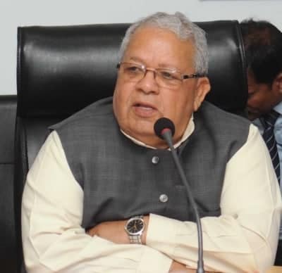 Purpose of education is also to skill people: Raj Guv
