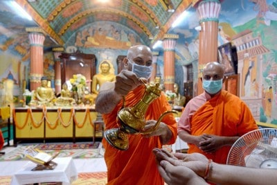 Purvanchal to be developed as centre of religious, cultural tourism