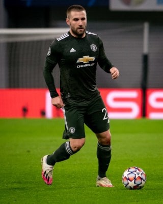 RB Leipzig through, Man Utd out of Champions League