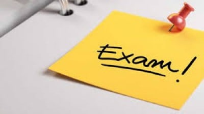 RRB exams from Dec 15, candidates to be checked for body temp