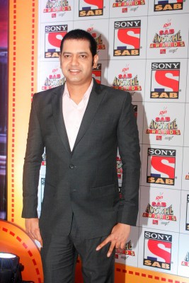 Rahul Mahajan wants to look 'sexy and nice' on a mag cover at 50