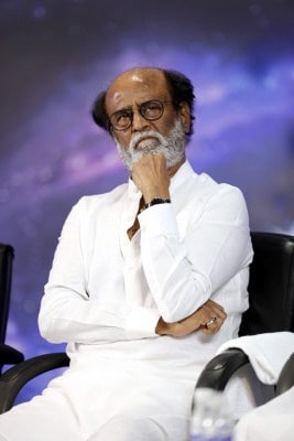 Rajinikanth-starrer 'Annaatthe' shoot postponed after crew contract Covid