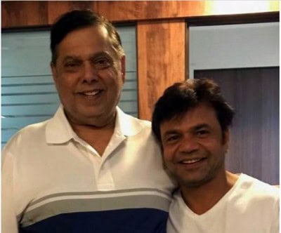 Rajpal Yadav: David Dhawan is a scientist of entertainment