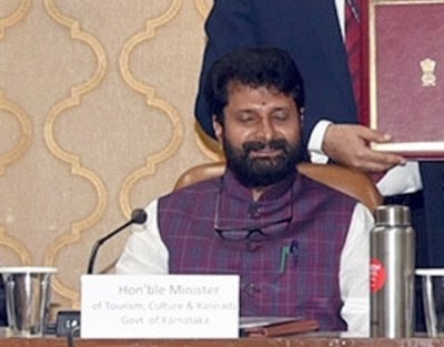 Ready to bring Uniform Civil Code if people want: CT Ravi