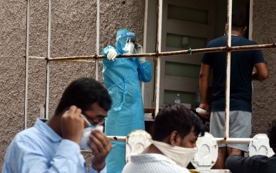 Recoveries outnumber fresh Covid-19 cases in T'gana