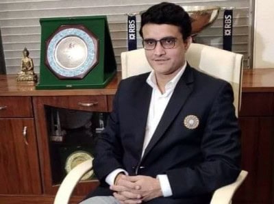 Shah's BCCI Secretary's XI beats Ganguly's BCCI President's XI