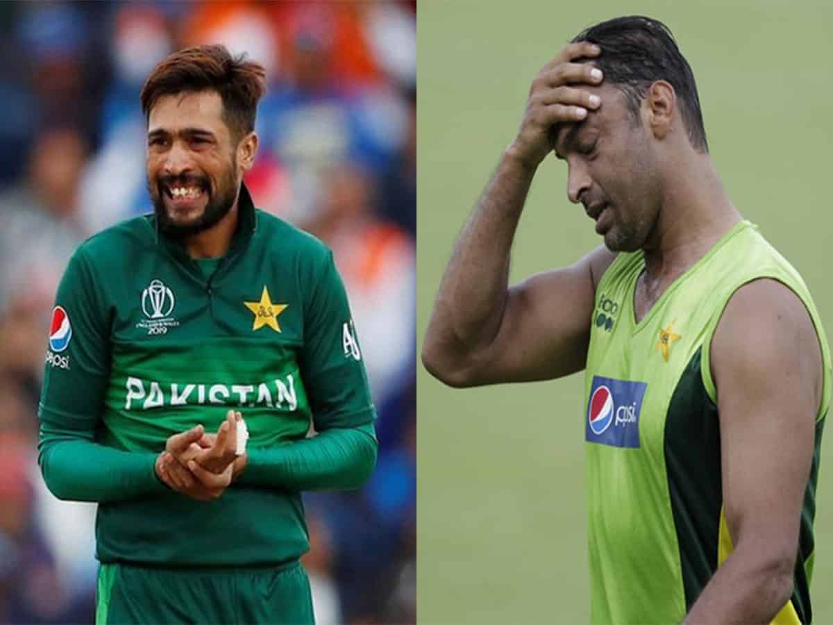 Shoaib Akhtar