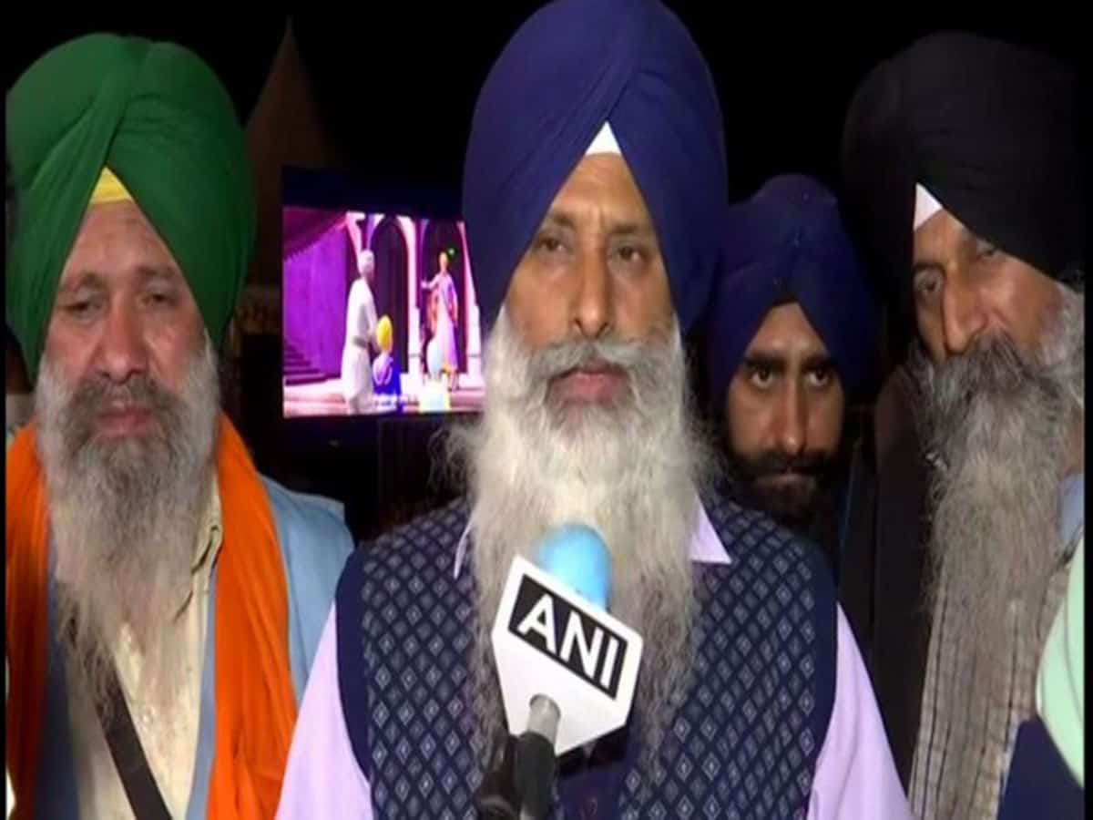 Sikh bravery
