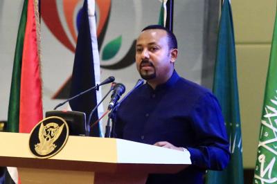 Skirmish along Ethiopia-Sudan border won't break historic ties: PM