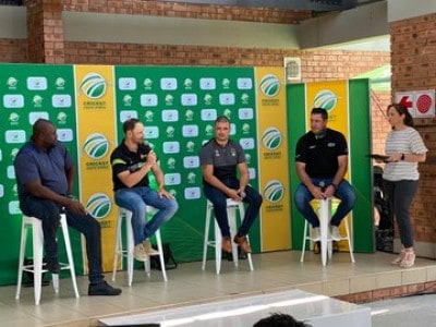 South Africa confirms first tour to Pakistan in 14 years
