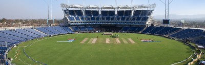 Sports ministry allows stadiums to be filled upto 50% in fresh SOP