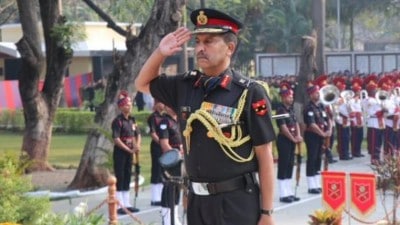 Strategic security of most nations impacted due to cut in funds: Army Vice Chief