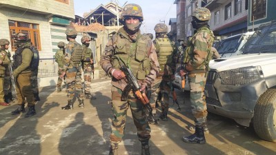 Summary of evidence in Shopian encounter case completed: Army