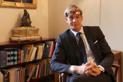 Sweden focused on science & technology in India