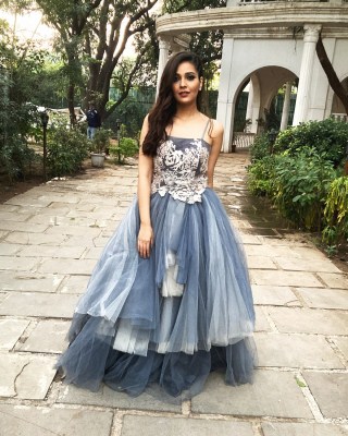 TV star Mansi Srivastava to add to the mystery factor in 'Ishq Mein Marjaawan 2'