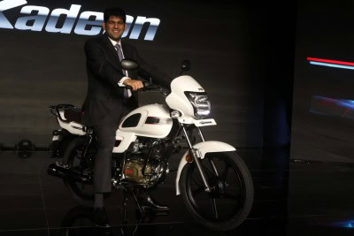 TVS Motor acquires Intellicar Telematics for Rs 15 cr cash
