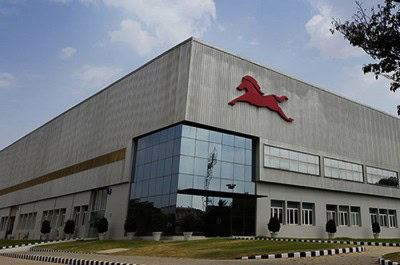 TVS Srichakra to invest Rs 1,000 cr in tyre capacity expansion (Ld)