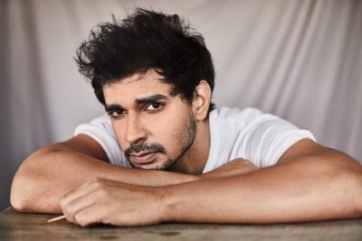Tahir Raj Bhasin encourages people to go plastic-free