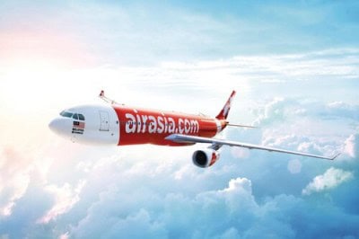 Tata Sons to buy 32.67% stake of AirAsia Group in AirAsia India