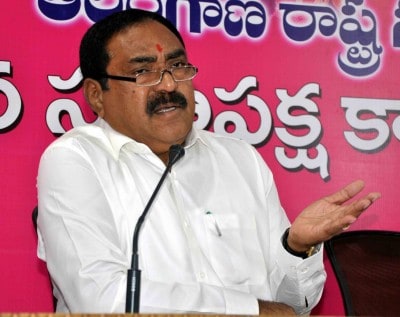 Telangana urges Centre to release Rs 1,204 cr under MGNREGS